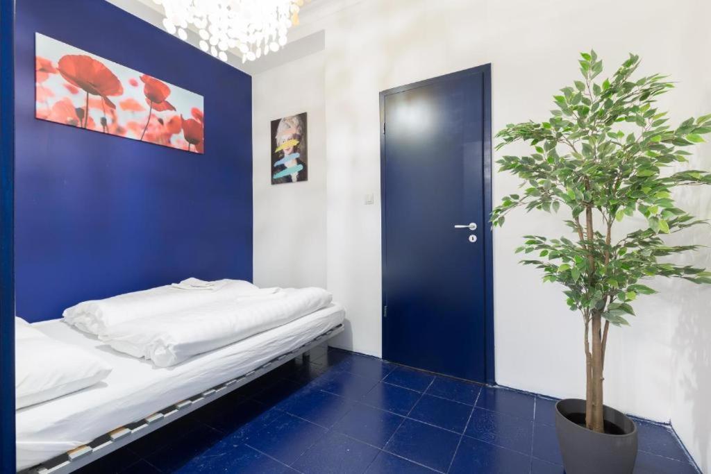 Apartment At Synagogue Budapest Ngoại thất bức ảnh