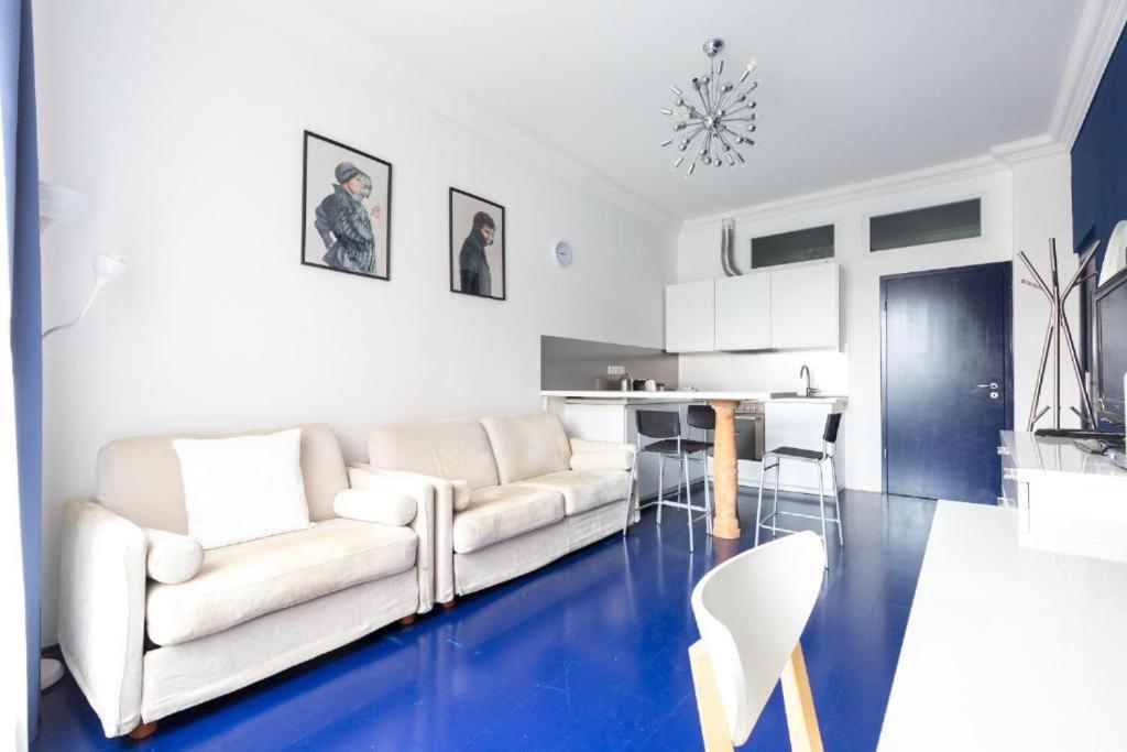 Apartment At Synagogue Budapest Ngoại thất bức ảnh