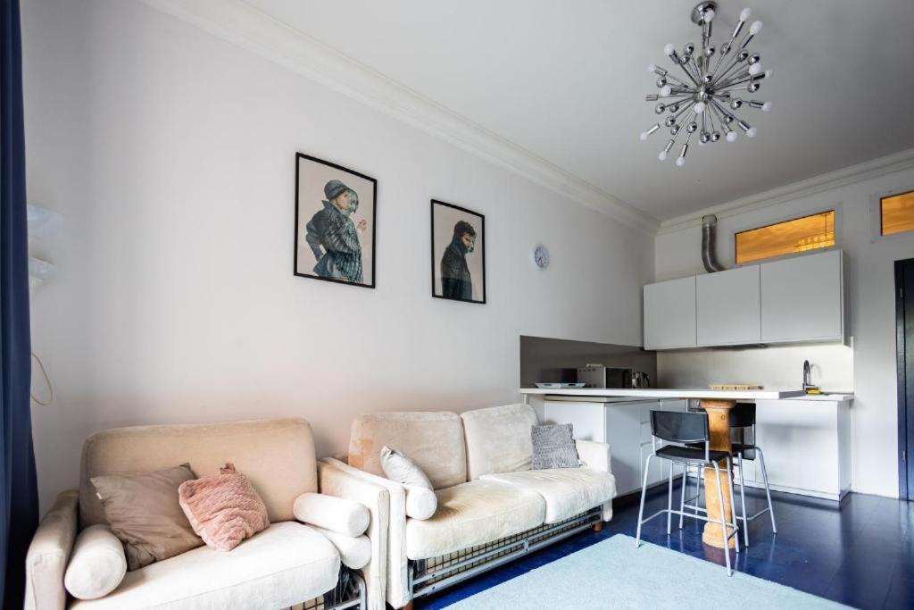 Apartment At Synagogue Budapest Ngoại thất bức ảnh